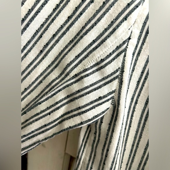 🖤🖤🖤FREE PEOPLE DEAD STOCK Long Sleeve Shacket🖤🖤🖤 - Picture 9 of 10